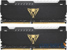 MEMORY DIMM 64GB PC28800 DDR4/KIT2 PVSR464G360C0K PATRIOT