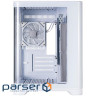 Корпус 1stPlayer UV5-WH-2FC7R-W-1FC7-W White без БП