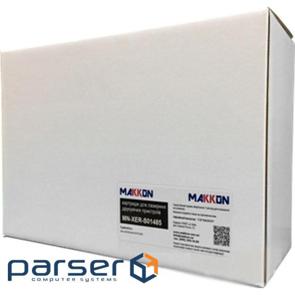 Картридж Makkon Xerox 106R01485 2k Black (MN-XER-S01485)