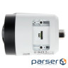 CCTV camera Dahua DH-IPC-HFW2531SP-S-S2 (2.8) (DH-IPC-HFW2531SP-S-S2 (2.8 mm ))