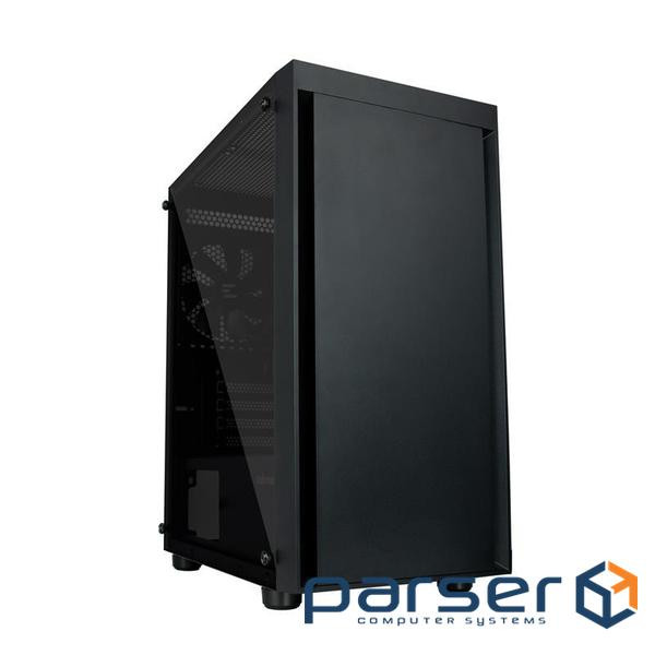 Комп'ютер персональний 2E Complex Gaming AMD R5-5600, 16Gb, F1TB, NVD3050-6, A520, T3PLUS (2E-10859)