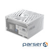 Блок живлення Seasonic 750W FOCUSGX-750-ATX31-WHT (FOCUS-GX-750-ATX31-WHITE)