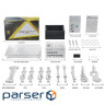 Блок живлення Seasonic 750W FOCUSGX-750-ATX31-WHT (FOCUS-GX-750-ATX31-WHITE)