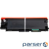 Тонер-картридж Vinga HP 117A(W2071A) Cyan 0.7K (V-L-HW2071A)