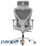 Офісне крісло Mealux Q1 Air Grey (HF-Q1 M/G)
