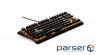 Клавіатура STEELSERIES Apex M750 TKL PUBG Edition (64726)