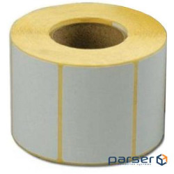 Етикетка TAMA термо ECO 100x99/ 0,5 тис (7480)