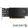 Відеокарта PNY Nvidia RTX A400 (VCNRTXA400-SB)