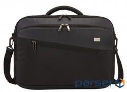 Сумка для ноутбука Case Logic 15.6" Briefcase PROPC- 116 Black (3204528)
