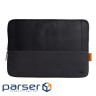 Чохол для ноутбука 15.6" TRUST Lisboa Black (25248)
