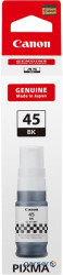 Чорнило чорне для GX2040 3K CANON GI-45 Bk (6288C001AA)