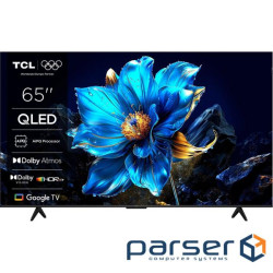 Телевізор TCL 65P7K