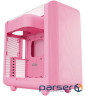 Корпус Hyte X50 STRAWBERRY MILK Без БЖ (CS-HYTE-X50G-SM)