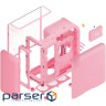 Корпус Hyte X50 STRAWBERRY MILK Без БЖ (CS-HYTE-X50G-SM)