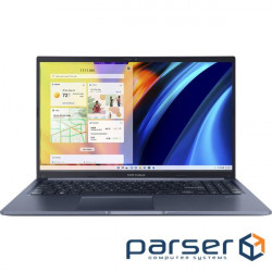 Laptop ASUS Vivobook 15 X1502ZA-BQ1207 (90NB0VX1-M01U70)