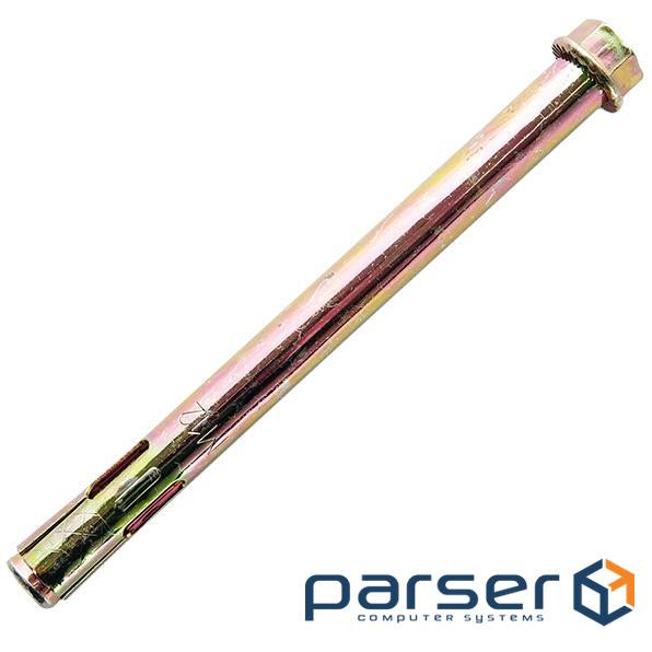 Анкер с кожухом и гайкой APRO М10/12*120 (5шт)