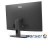 Комп'ютер персональний моноблок Dell Pro AiO 23.8" FHD IPS AG, Intel U5-23 (BTO103 QC24251)