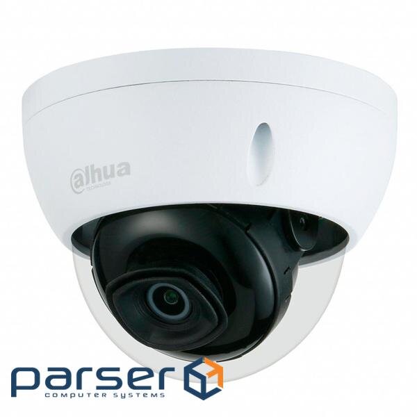 Камера відеоспостереження Dahua DH-IPC-HDBW1431EP-S4 (2.8)