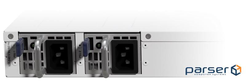 Input 100-240 V 1.5 A MAXOutput 12 V - 5 ATotal DC output 60 W (G1040A-60WF)