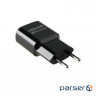 Зарядний пристрій Grand-X Quick Charge QС 3.0, + cable USB -> Type C 1m (CH-550TC)