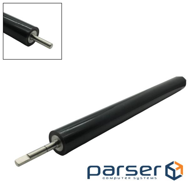 Вал гумовий HP CLJ Ent M880/M855 C1N58-67901/C1N58A Welldo (LPR-M880-WDS)
