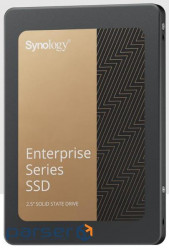 Nakopichuvach SSD Synology 2.5