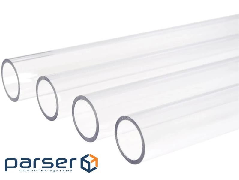 Трубки Alphacool Eisrohr 16/13mm PETG HardTube 60cm - 4pcs (18514)