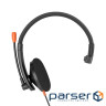 Навушники Meetion HP002U Black/Orange (MT-HP002U-A)