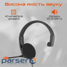 Навушники Meetion HP002U Black/Orange (MT-HP002U-A)