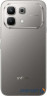 Смартфон Infinix Note 60 X6879 8/256GB Mist Titanium, 6.78" (2644х1208) AMOLED / MediaTek Dimensity