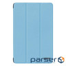 Чохол до планшета Armorstandart Smart Case Samsung Tab S9 / S9 FE Sky Blue (ARM74485)