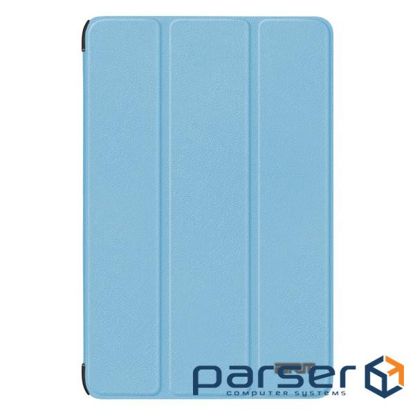 Чохол до планшета Armorstandart Smart Case Samsung Tab S9 / S9 FE Sky Blue (ARM74485)