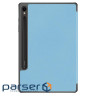 Чохол до планшета Armorstandart Smart Case Samsung Tab S9 / S9 FE Sky Blue (ARM74485)