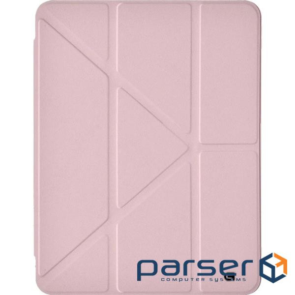 Чохол до планшета Armorstandart Y-Type PEN iPad Pro 13 2024 Pink (ARM77739)
