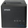 Принтер чеків Epson TM-T20X (051) USB+SERIAL Black (C31CH26051)