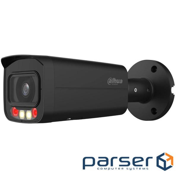 4 MP WizSense with microphone Dahua DH-IPC-HFW2449T-AS-IL-BE (3.6mm )