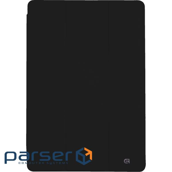Чохол до планшета Armorstandart Smart Fold Pen Samsung Galaxy Tab S10 FE+ Black (ARM85554)
