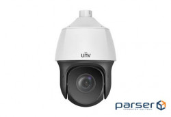 IP камера PTZ UNV IPC6612SR-X33-VG