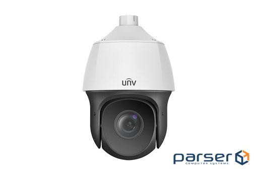 IP камера PTZ UNV IPC6612SR-X33-VG