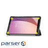 Чохол-книжка BeCover Smart для Lenovo Tab M8 (4rd Gen) TB-300FU Deep Blue (709210)