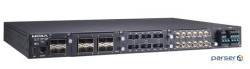 Модульний Ethernet-комутатор Layer 3, 28 портів, 3 слоти для модулів Ether (RKS-G4028-L3-4GS-2LV-T)
