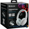 Навушники Defender FreeMotion B480 Bluetooth White (63481)