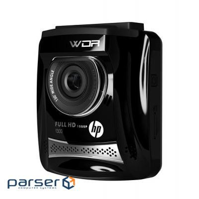 Відеореєстратор HP f300 (f300_)