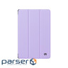Чохол до планшета Armorstandart Smart Case Lenovo Idea Tab Plus Lavender (ARM91182)