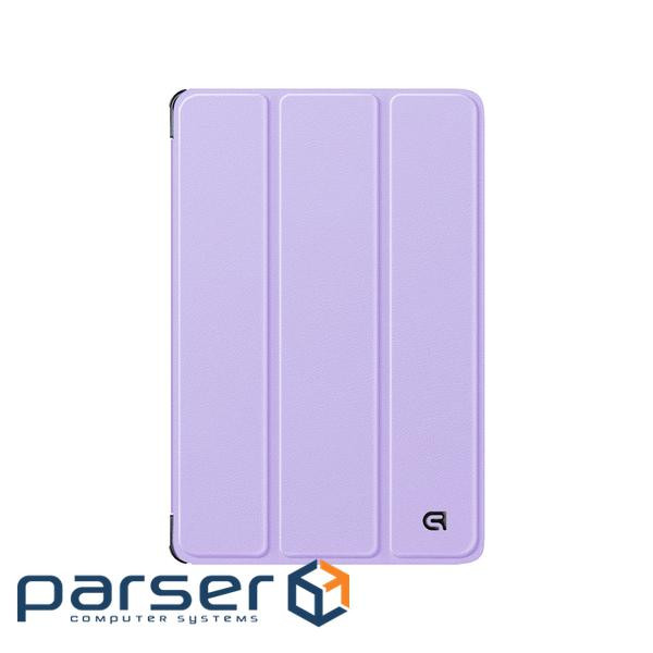 Чохол до планшета Armorstandart Smart Case Lenovo Idea Tab Plus Lavender (ARM91182)