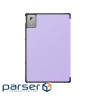 Чохол до планшета Armorstandart Smart Case Lenovo Idea Tab Plus Lavender (ARM91182)