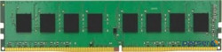 Модуль пам'яті KINGSTON ValueRAM DDR4 2666MHz 16GB (KVR26N19S8/16)