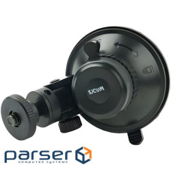 Кріплення SJCAM присоска 360 (6972476161735)