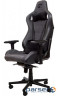 Ігрове крісло GT Racer X-8005 Dark Gray/Black