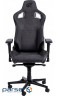 Ігрове крісло GT Racer X-8005 Dark Gray/Black